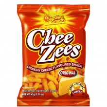 CHEE ZEES