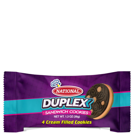 DUPLEX