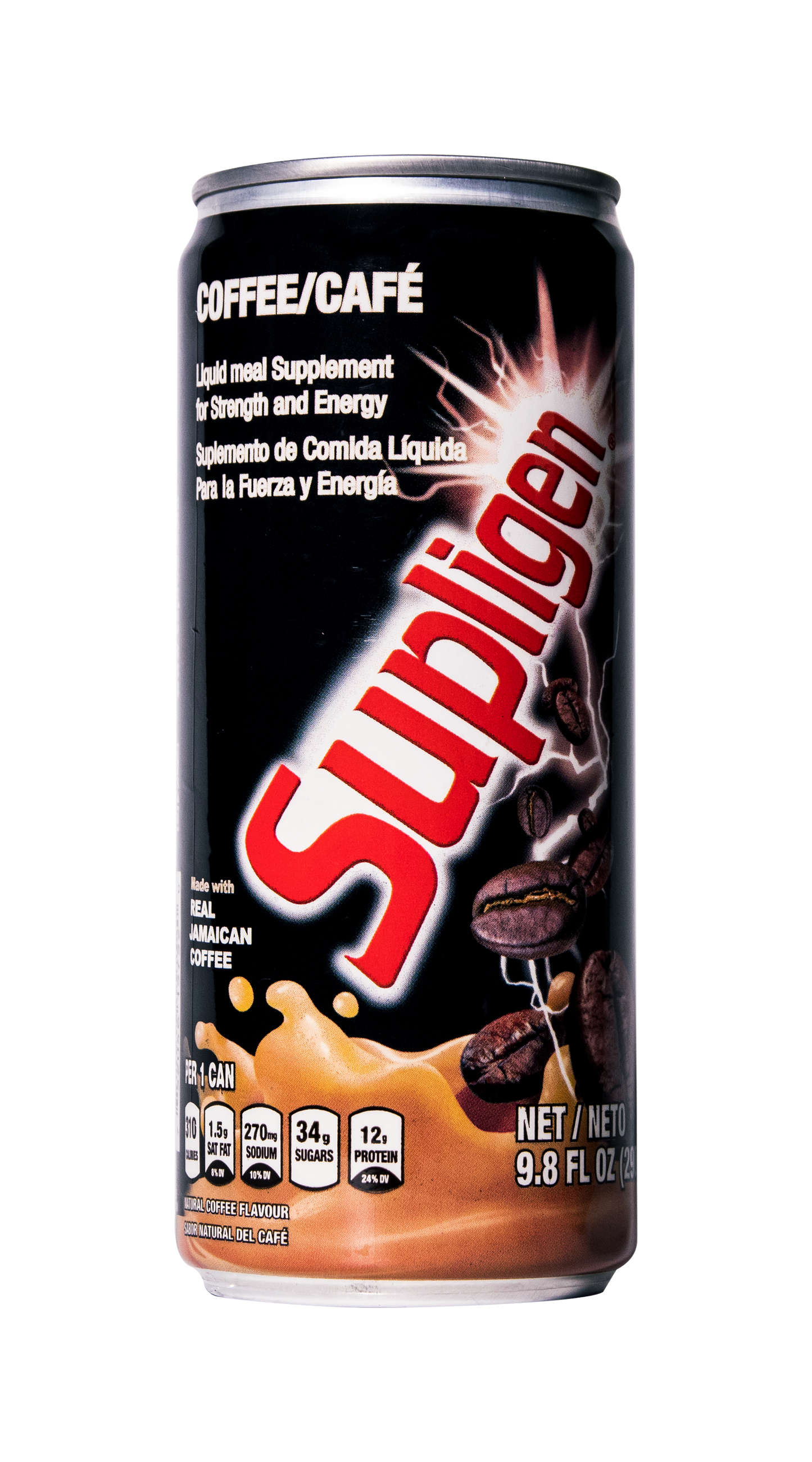 SUPLIGEN-COFFEE