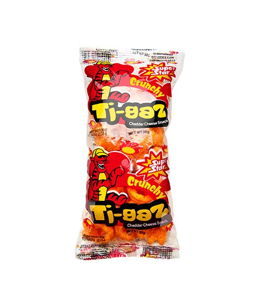 TIGGAZ