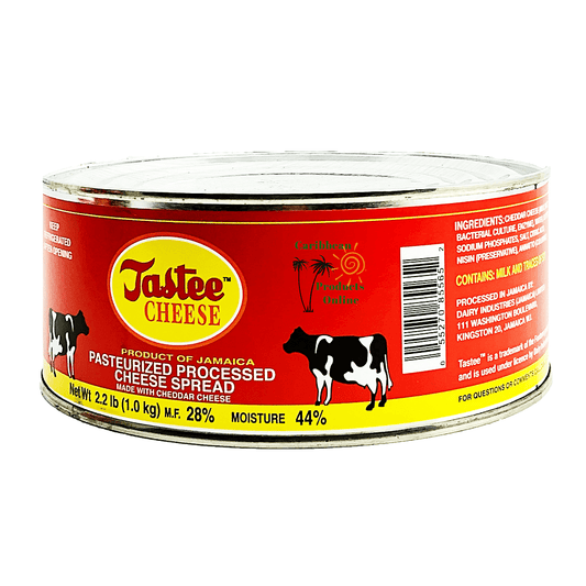 TASTEE CHEESE 1KG