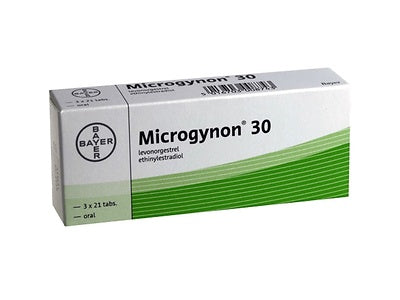 MINIGYNON 30