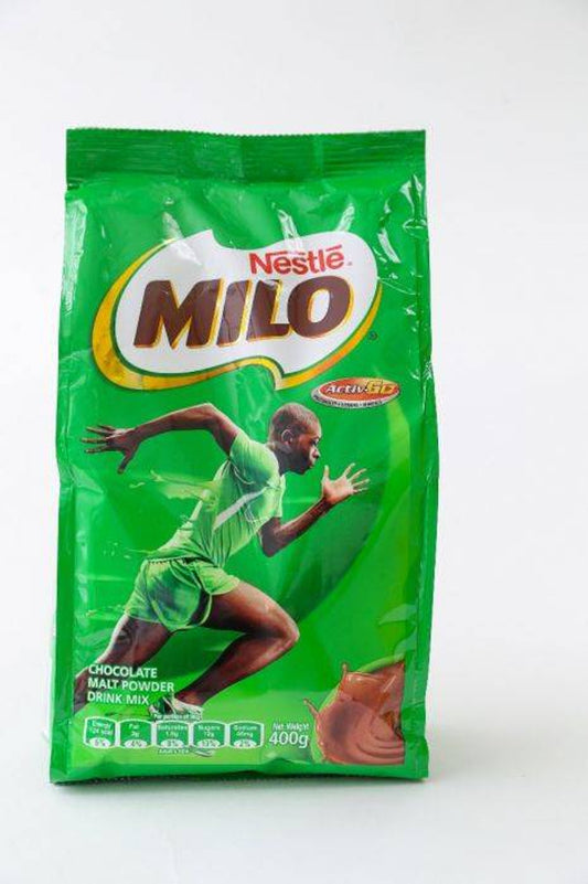 MILO-BIG