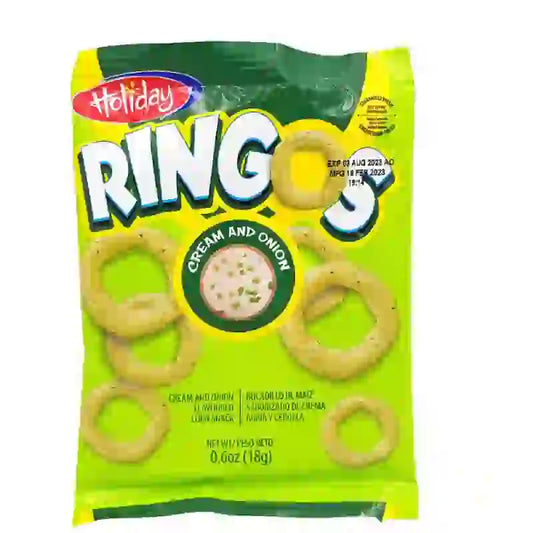 RINGOS