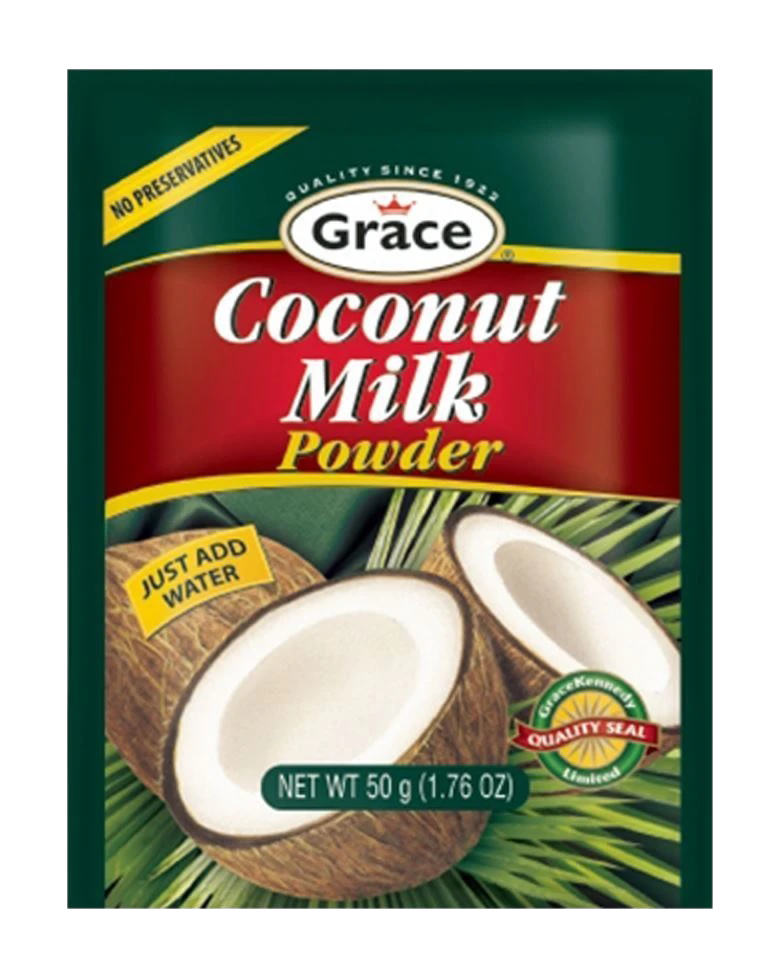 Coconut milk powder- Grace