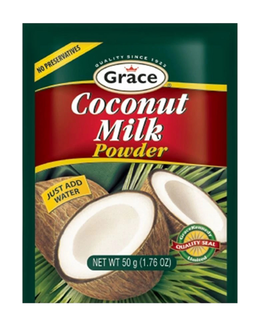 Coconut milk powder- Grace