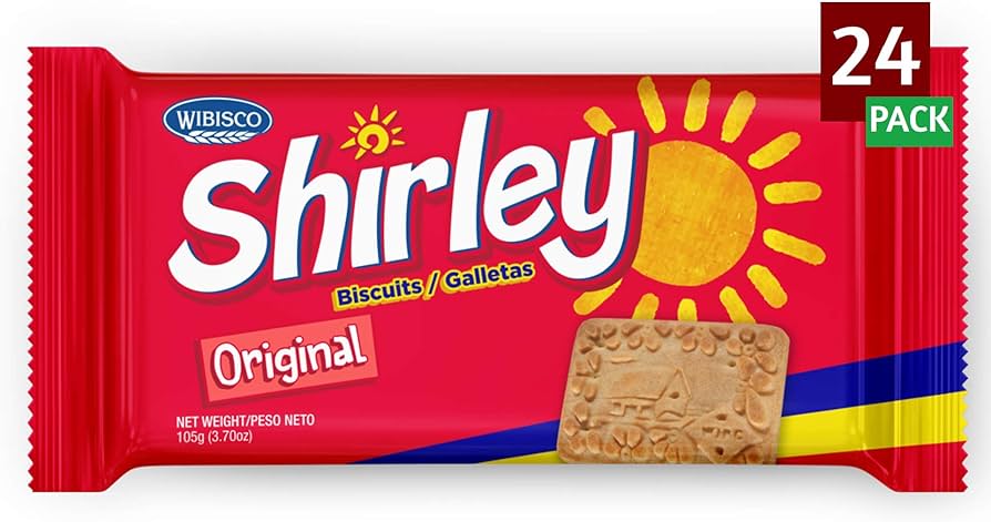 SHIRLEY-BIG