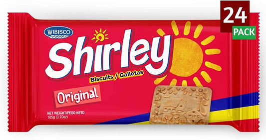 SHIRLEY-BIG