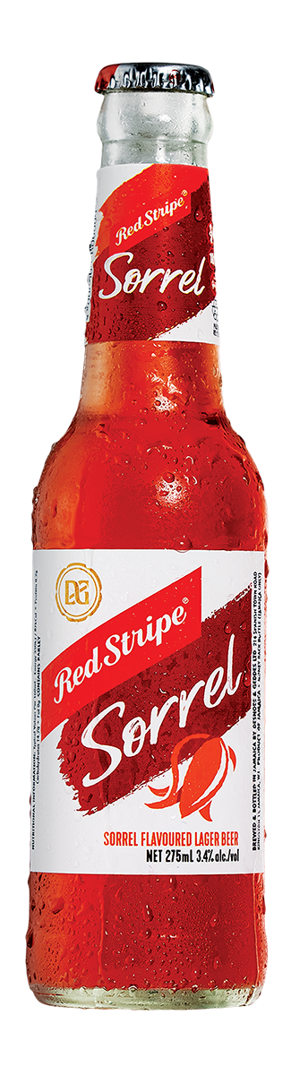 SORREL BEER