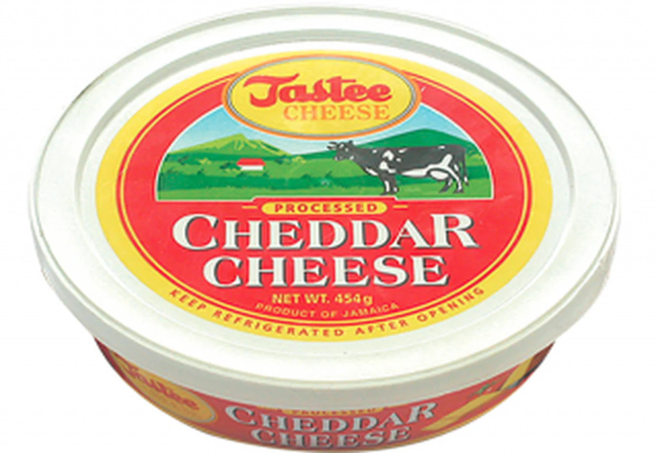 TASTEE CHEESE 500G